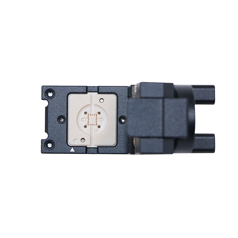 定制BGA20pin-0.41mm芯片测试座-BGA芯片测试socket